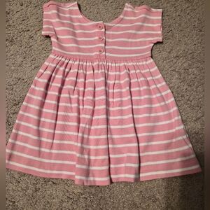 2T Hanna Andersson dress